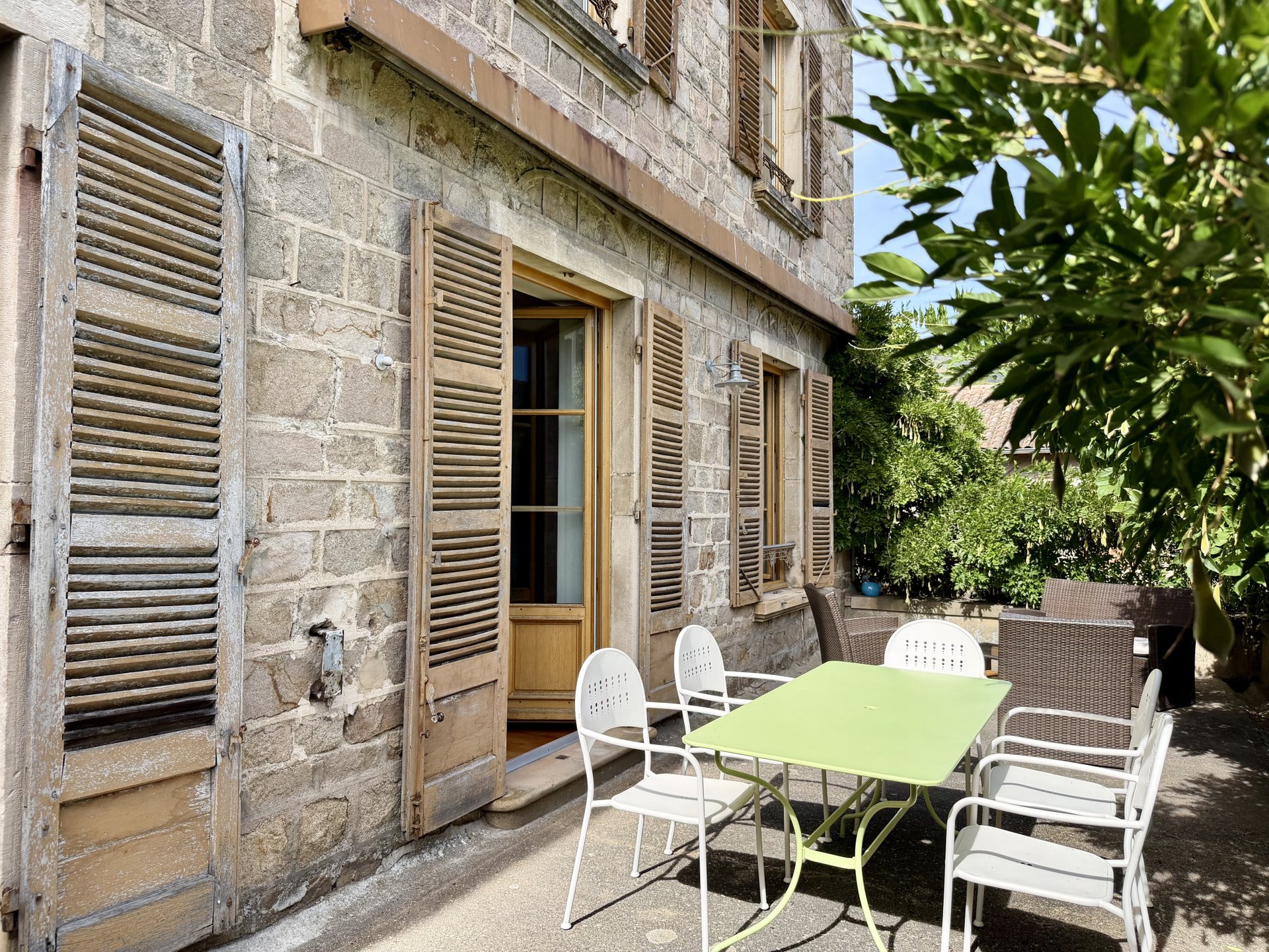 Maison à vendre, 194m², Saint-Didier-sur-Beaujeu