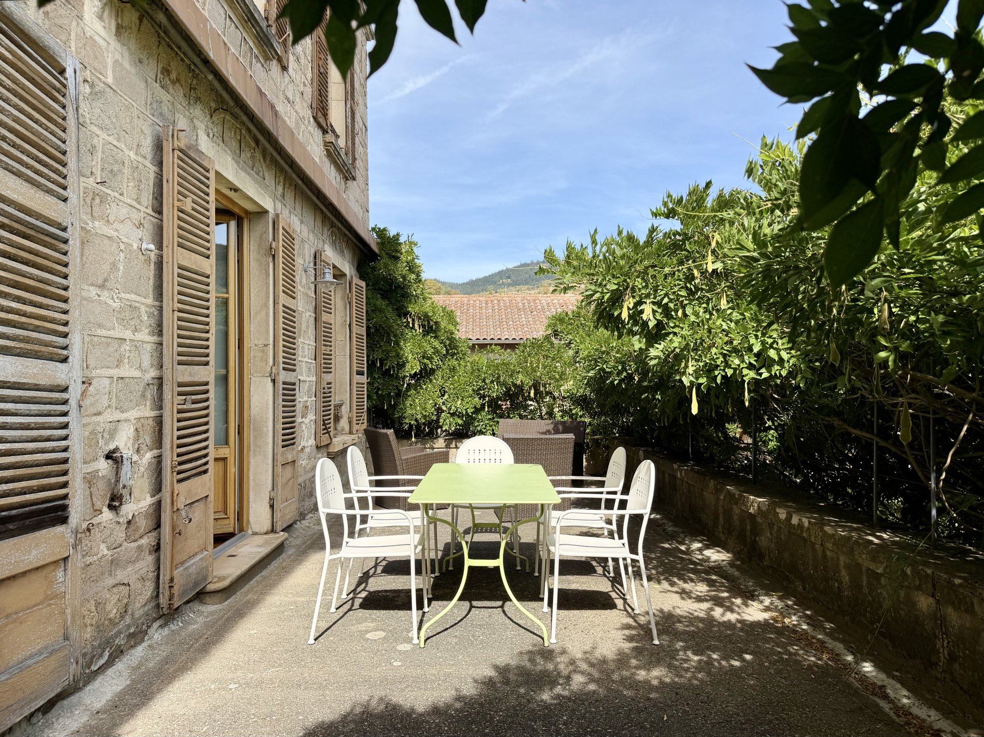 Maison à vendre, 194m², Saint-Didier-sur-Beaujeu