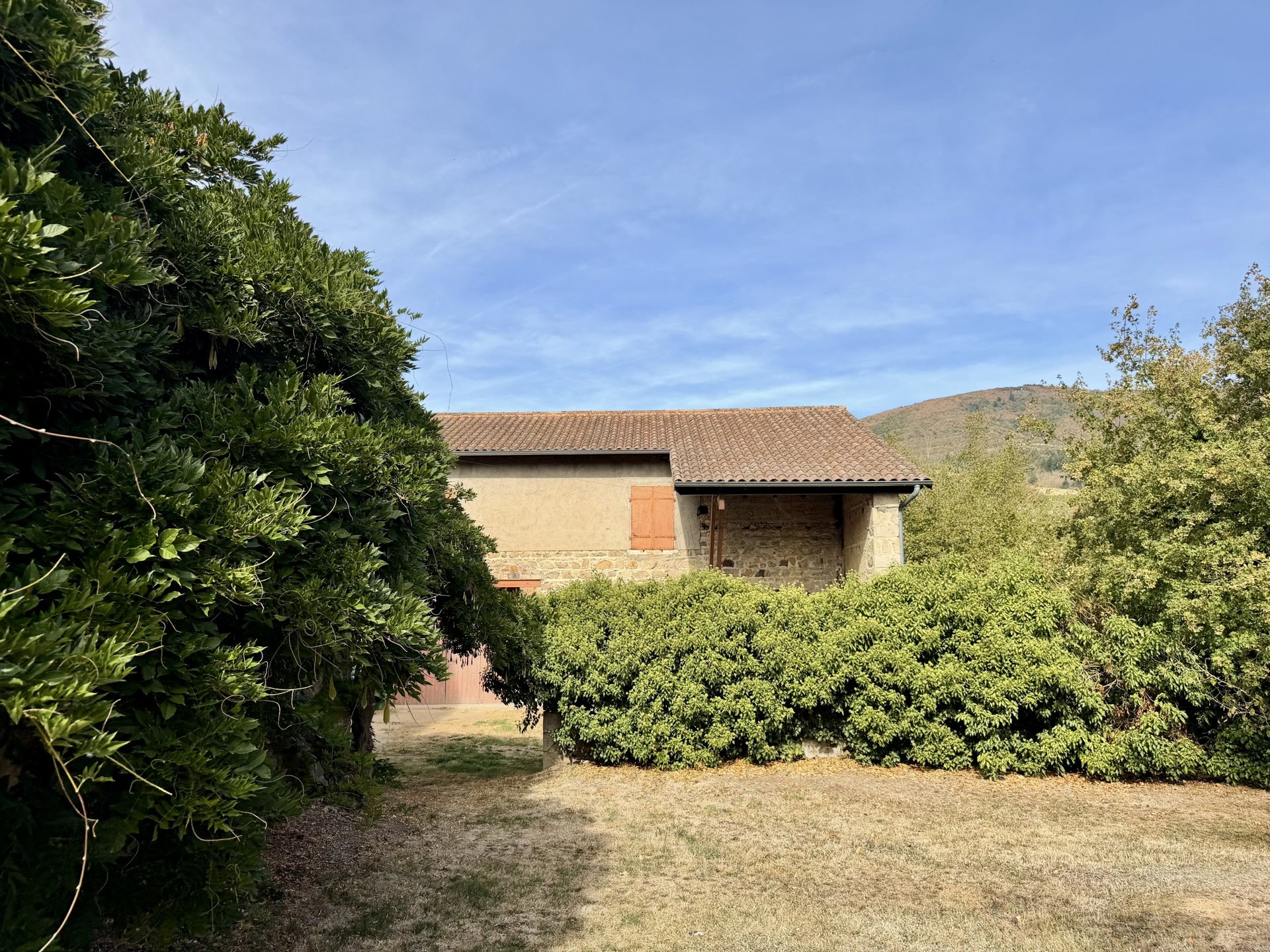 Maison à vendre, 194m², Saint-Didier-sur-Beaujeu