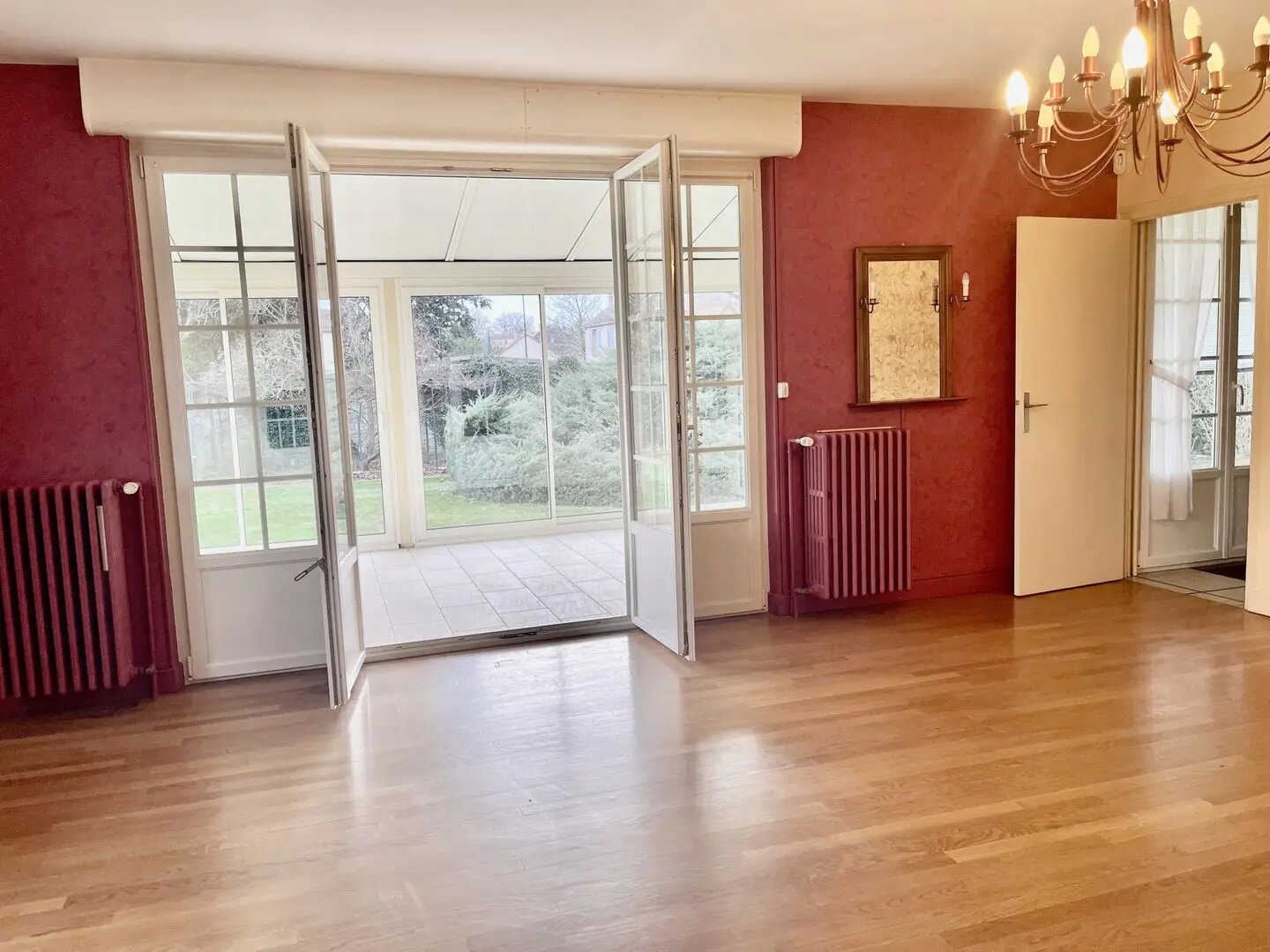 Maison à vendre, 205m², Cressanges