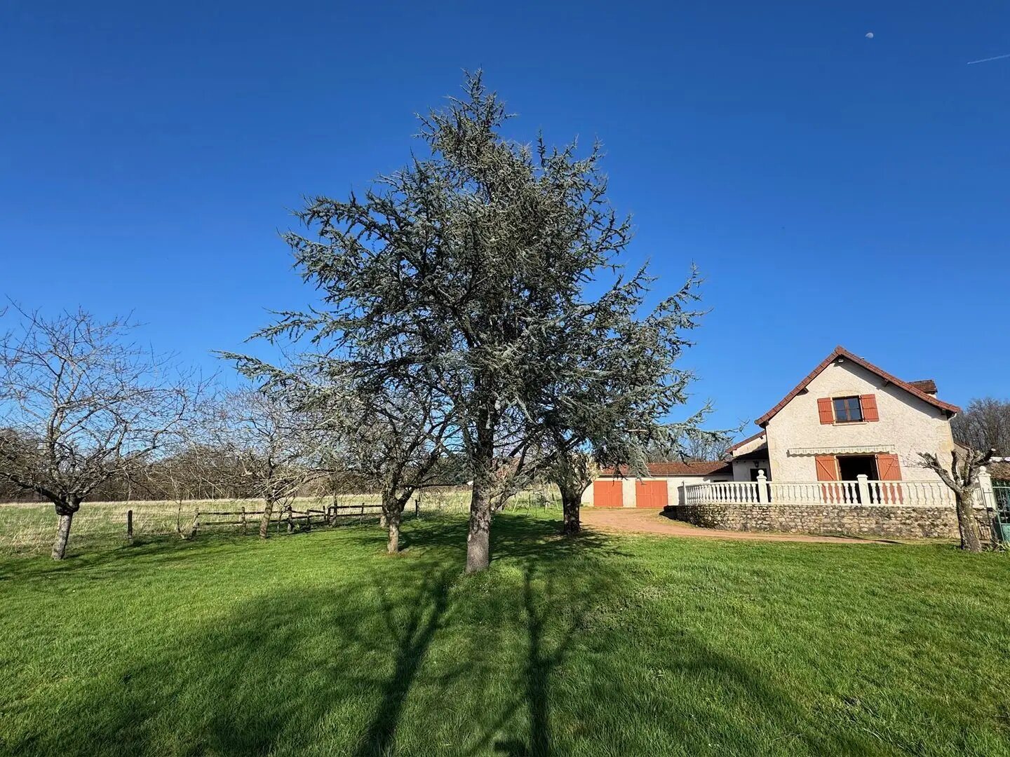 Maison à vendre, 150m², Paray-le-Monial
