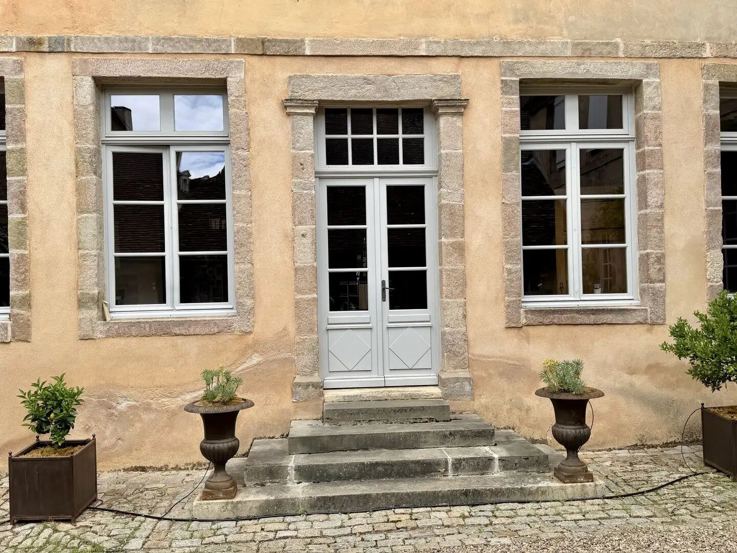 Maison à vendre, 375m², Autun