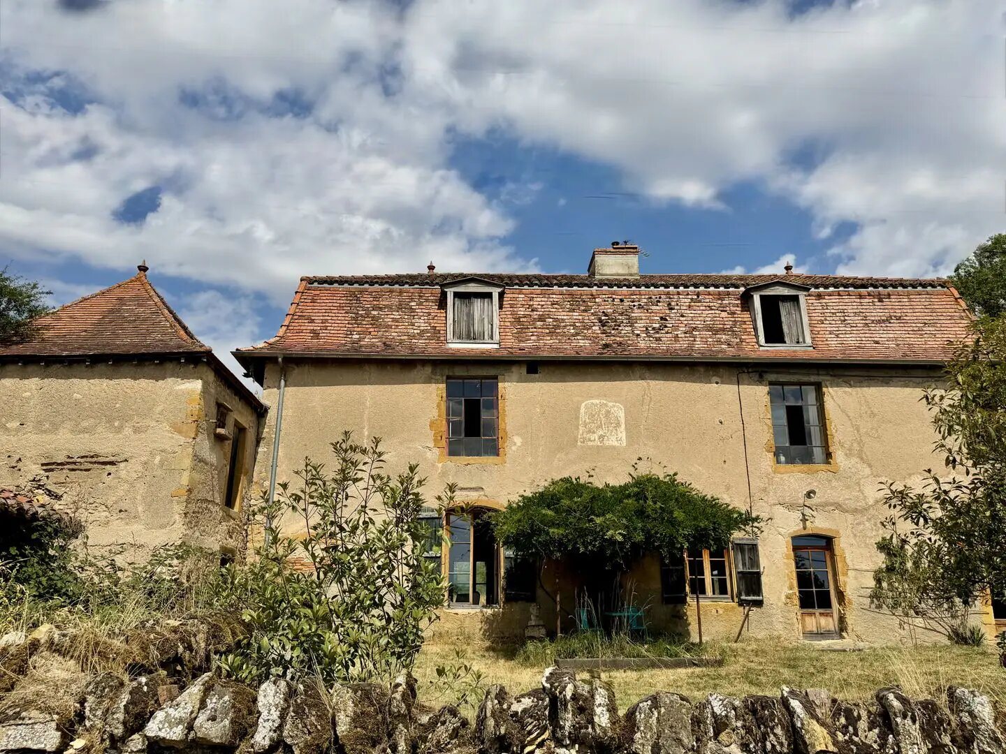 Maison à vendre, 220m², Marcigny