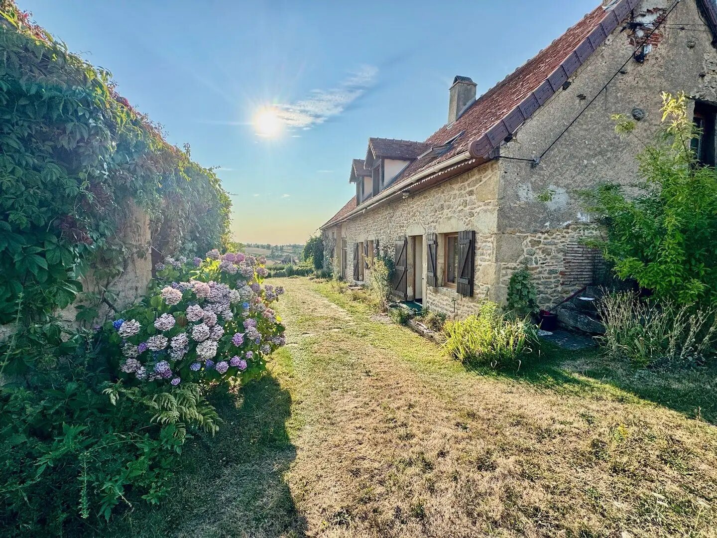 Maison à vendre, 200m², Charolles