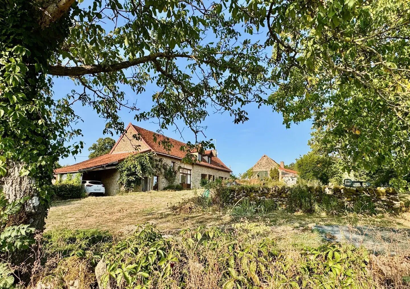 Maison à vendre, 200m², Charolles