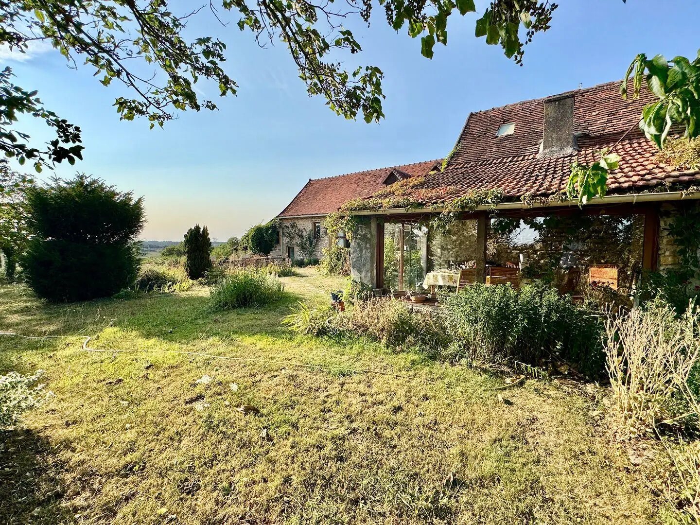 Maison à vendre, 200m², Charolles