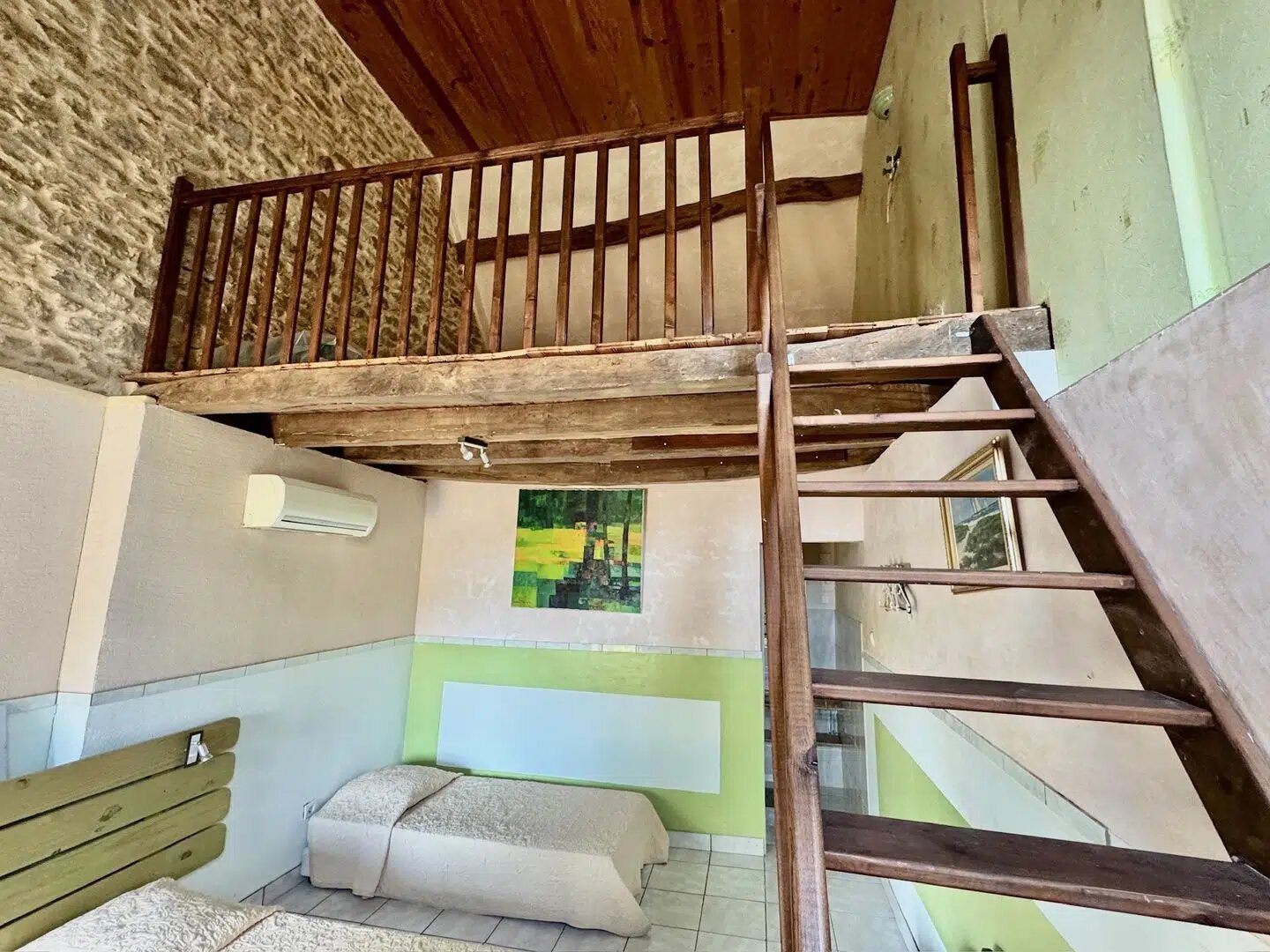 Maison à vendre, 200m², Charolles