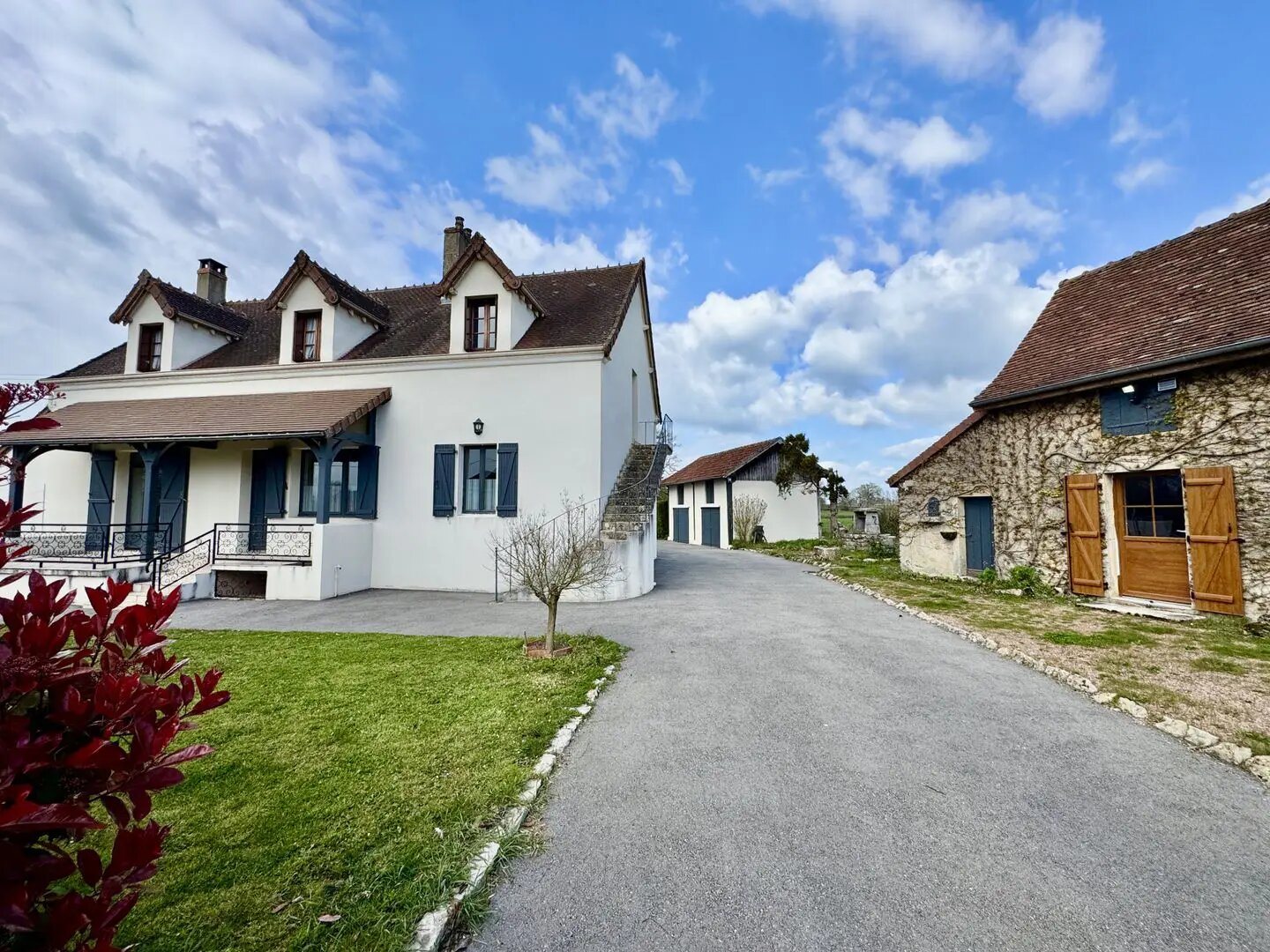 Maison à vendre, 218m², Paray-le-Monial