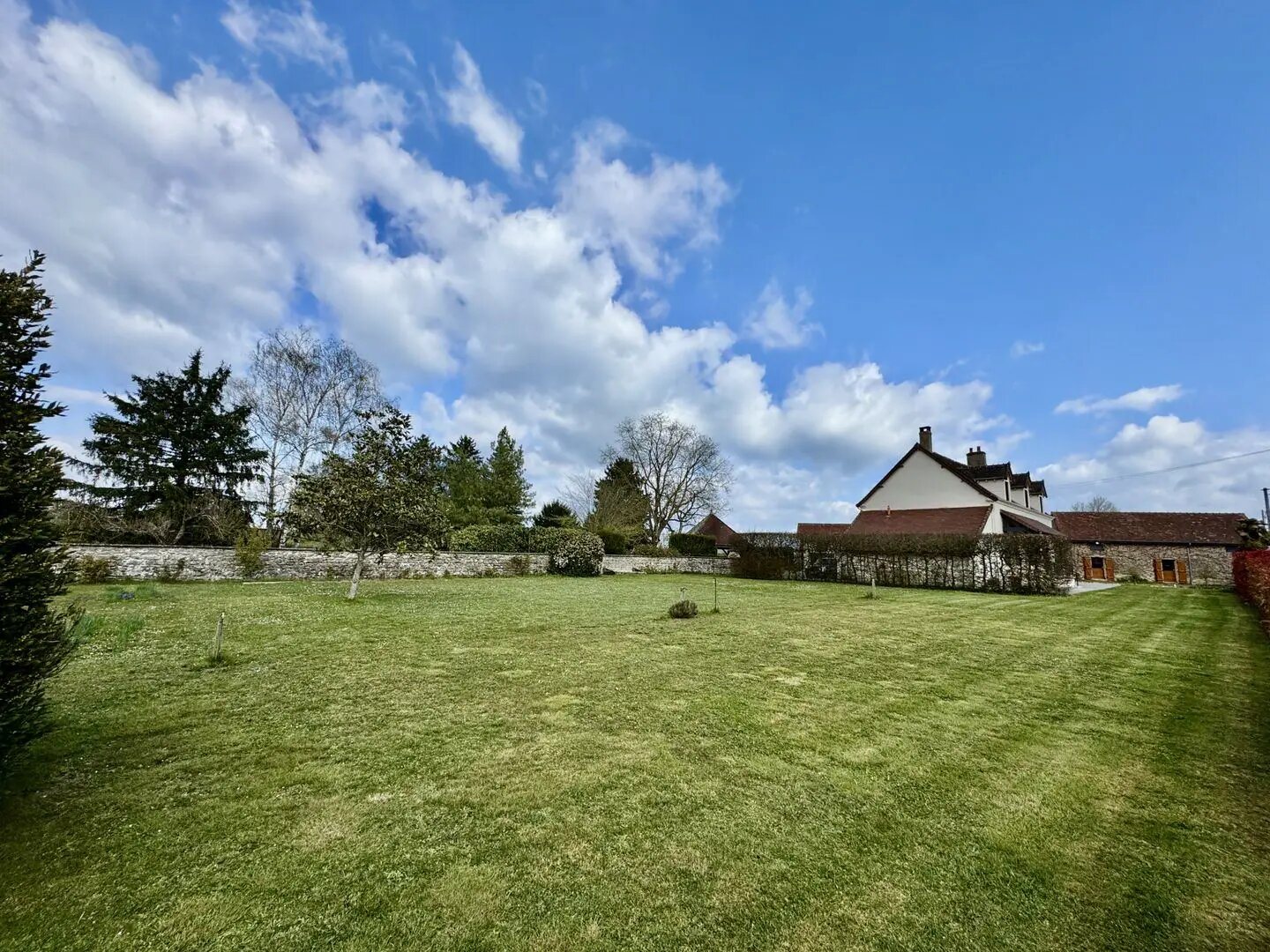 Maison à vendre, 218m², Paray-le-Monial