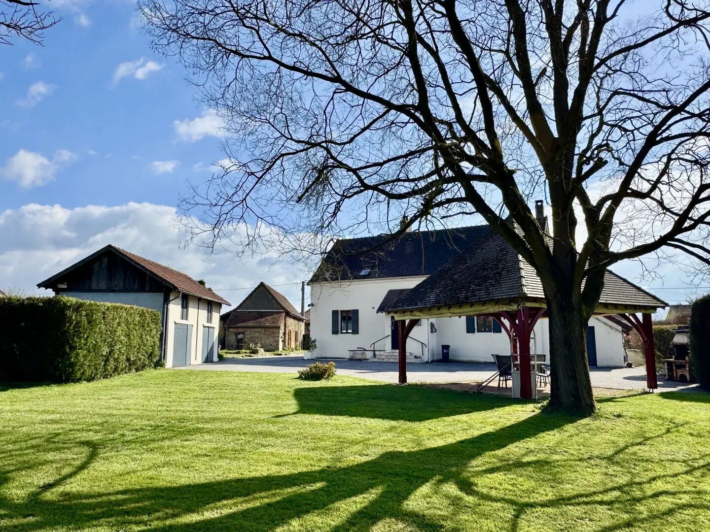 Maison à vendre, 218m², Paray-le-Monial