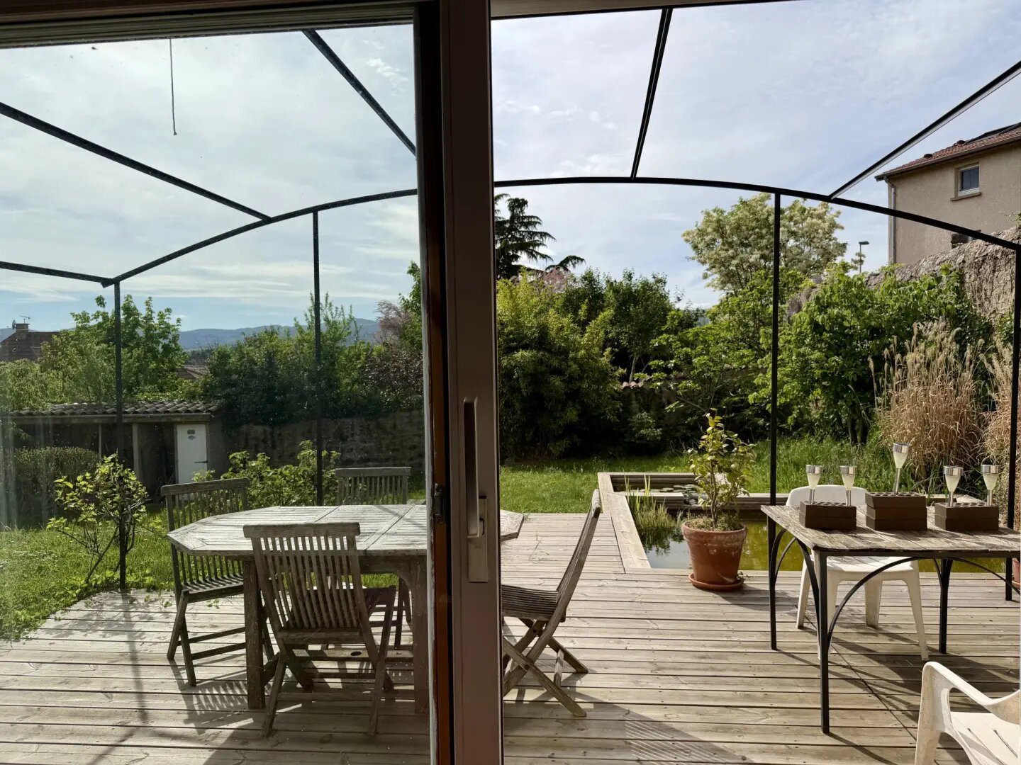 Maison à vendre, 150m², Saint-Genis-les-Ollières