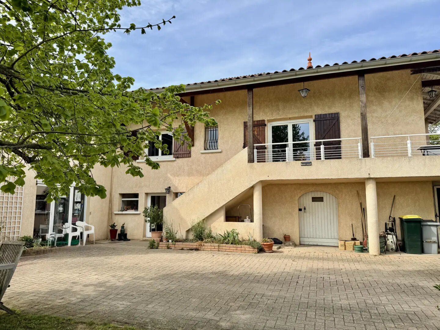 Maison à vendre, 150m², Saint-Genis-les-Ollières