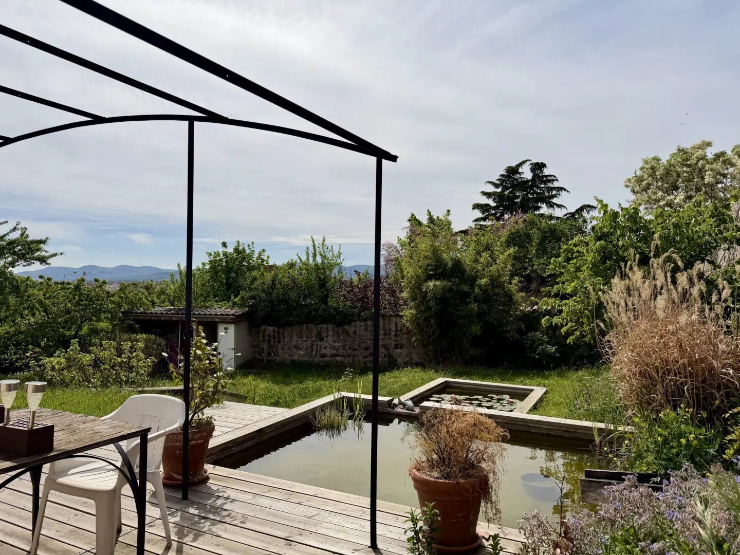 Maison à vendre, 150m², Saint-Genis-les-Ollières