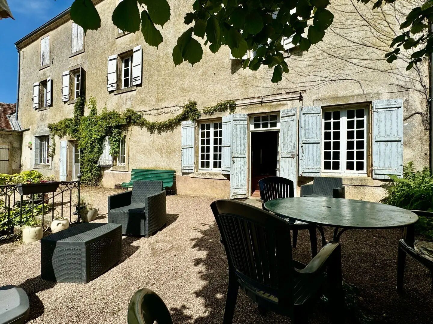 Maison à vendre, 270m², Charolles