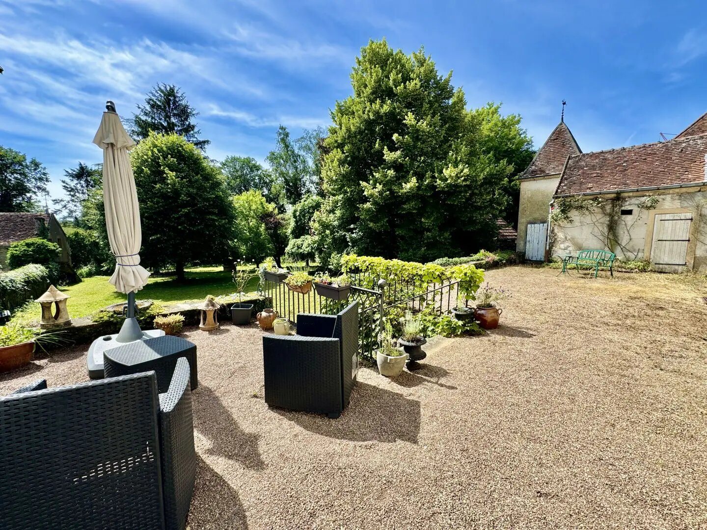 Maison à vendre, 270m², Charolles