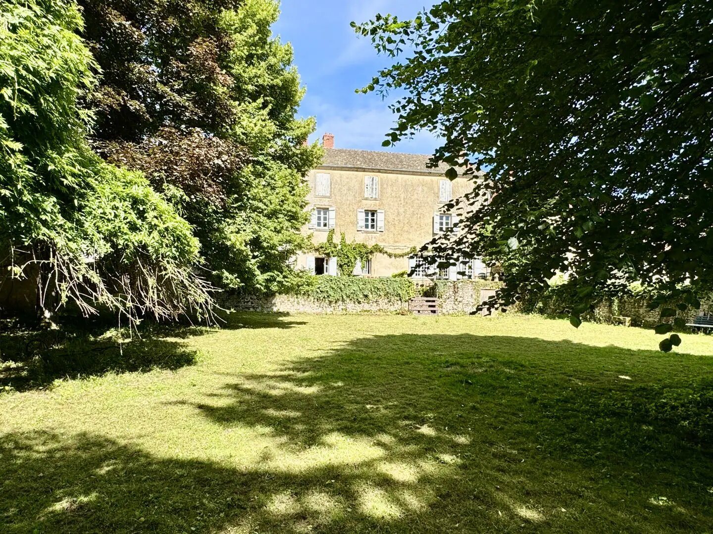 Maison à vendre, 270m², Charolles