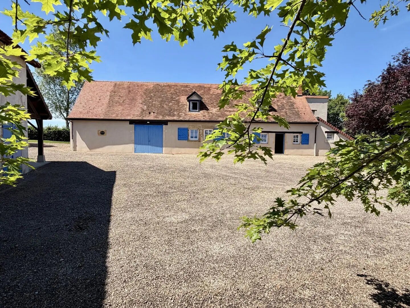 Maison à vendre, 219m², Paray-le-Monial