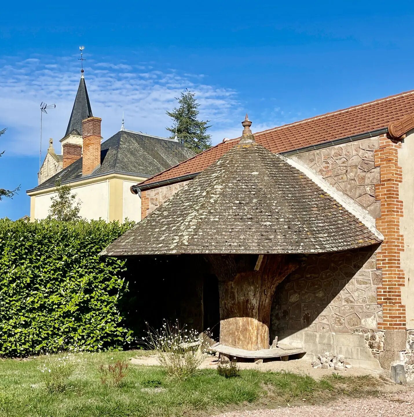 Maison à vendre, 200m², Le Donjon