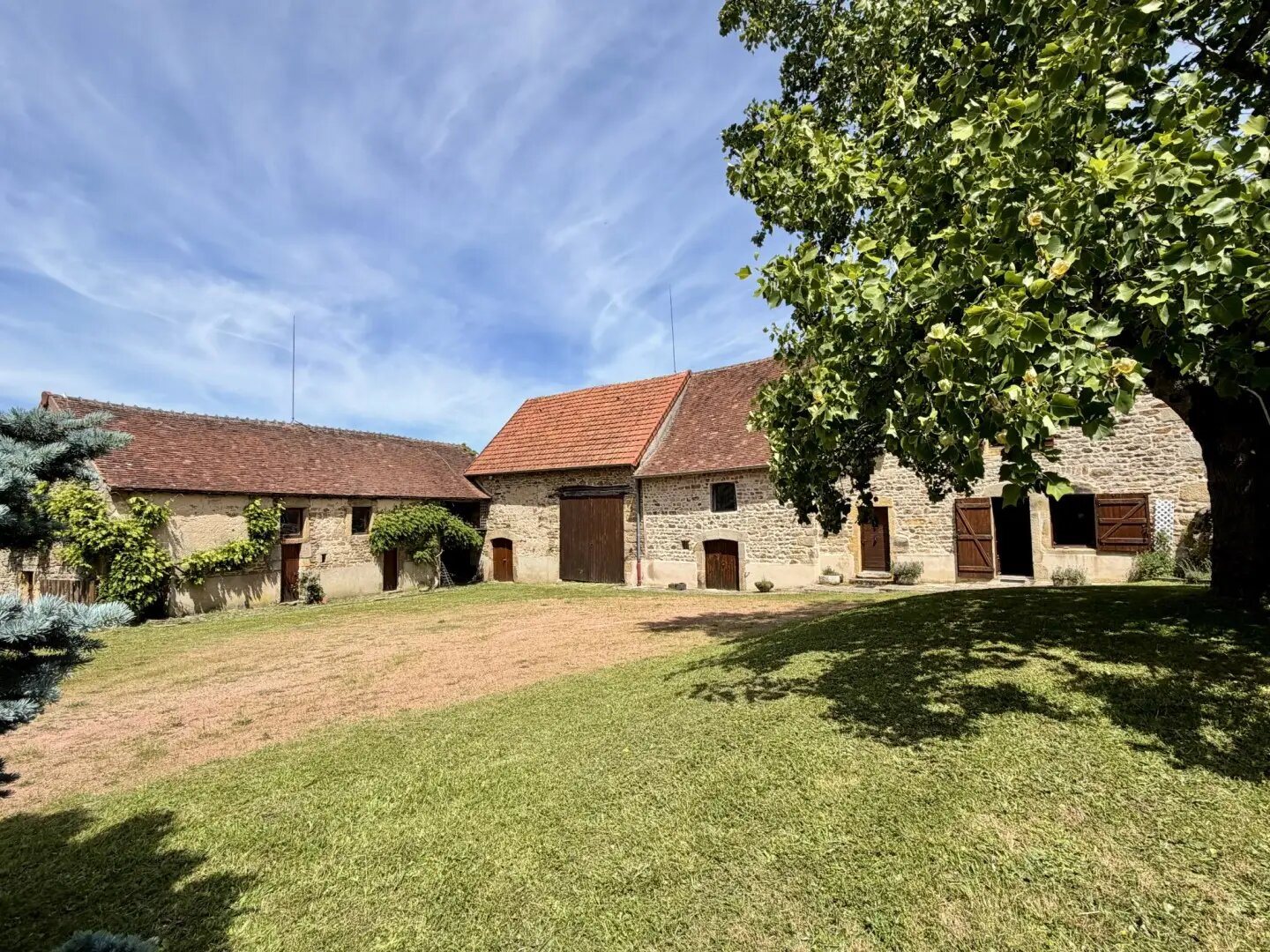 Maison à vendre, 194m², Charolles