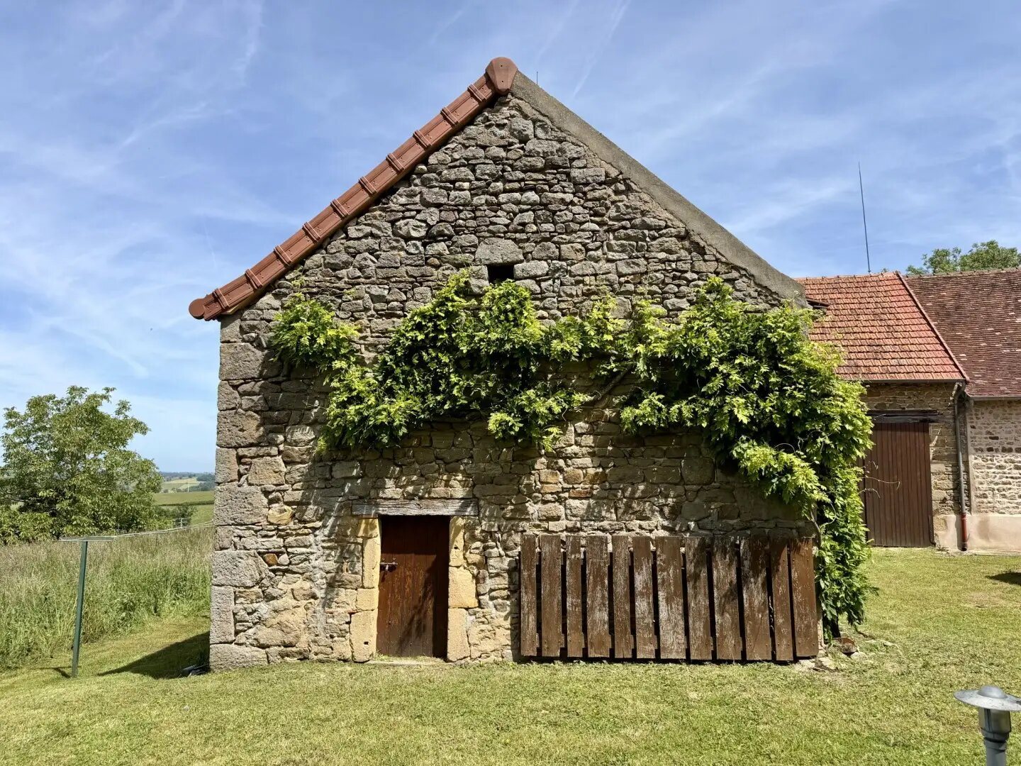 Maison à vendre, 194m², Charolles