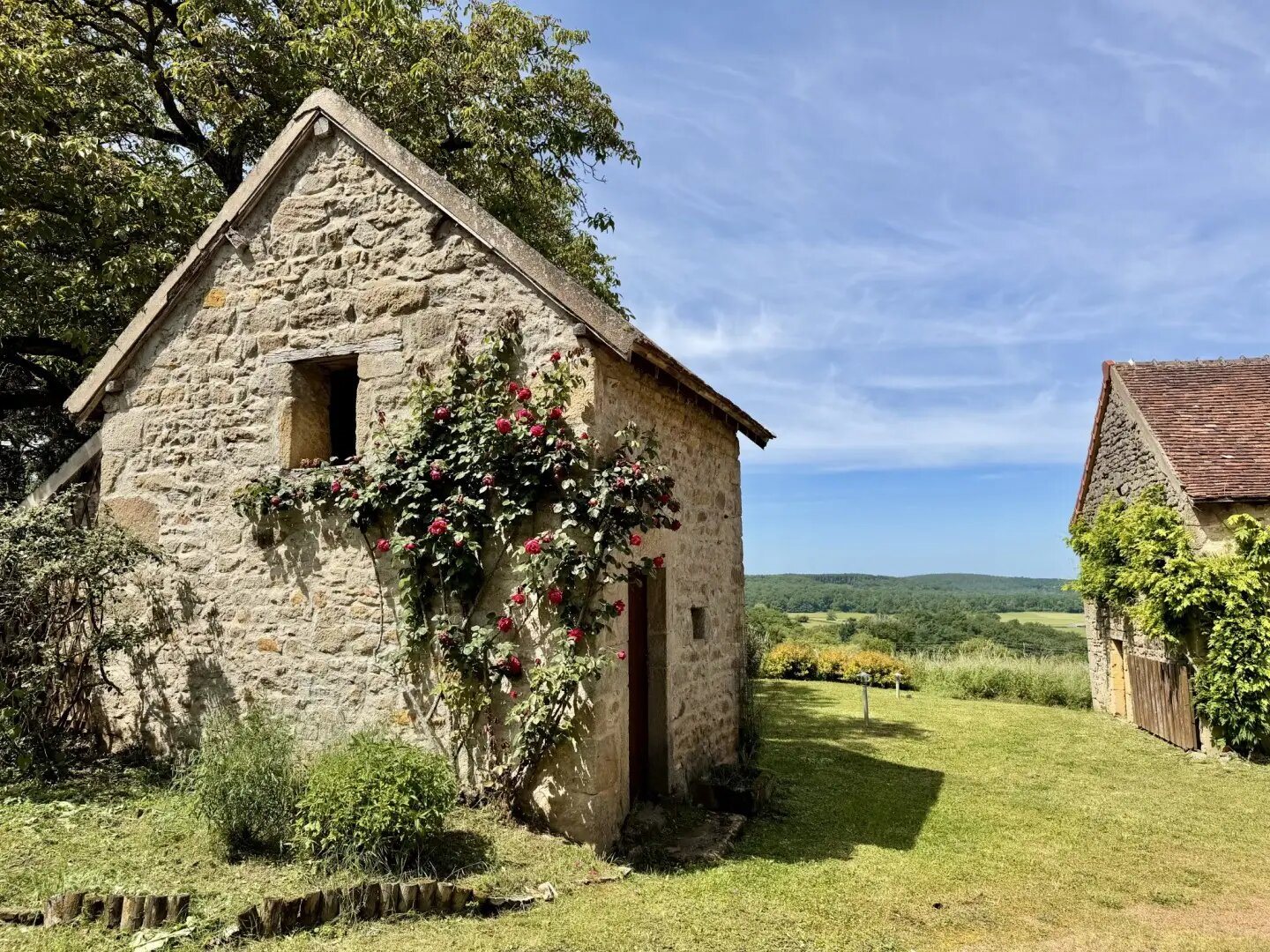 Maison à vendre, 194m², Charolles