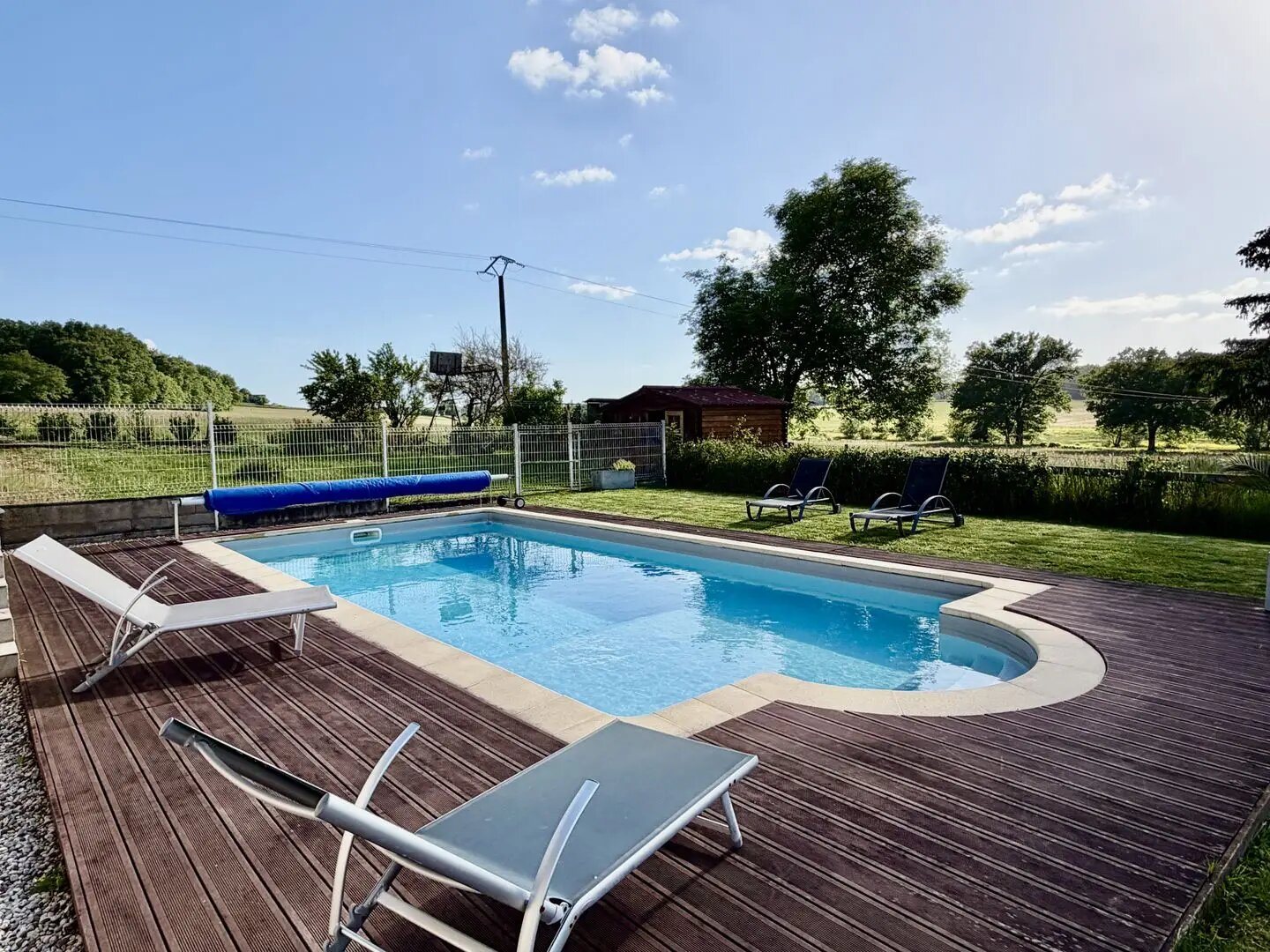 Maison à vendre, 250m², Paray-le-Monial