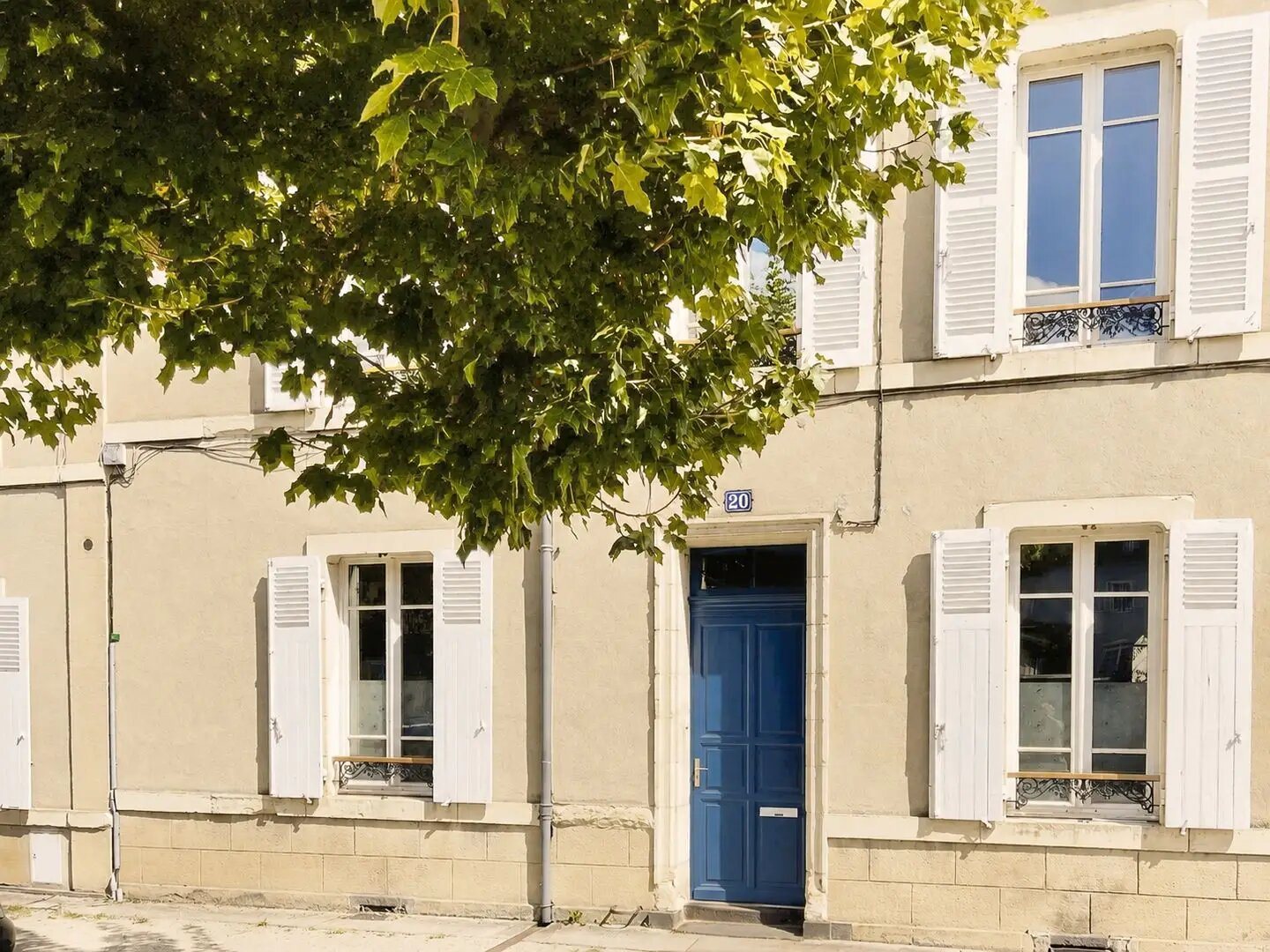 Maison à vendre, 210m², Moulins