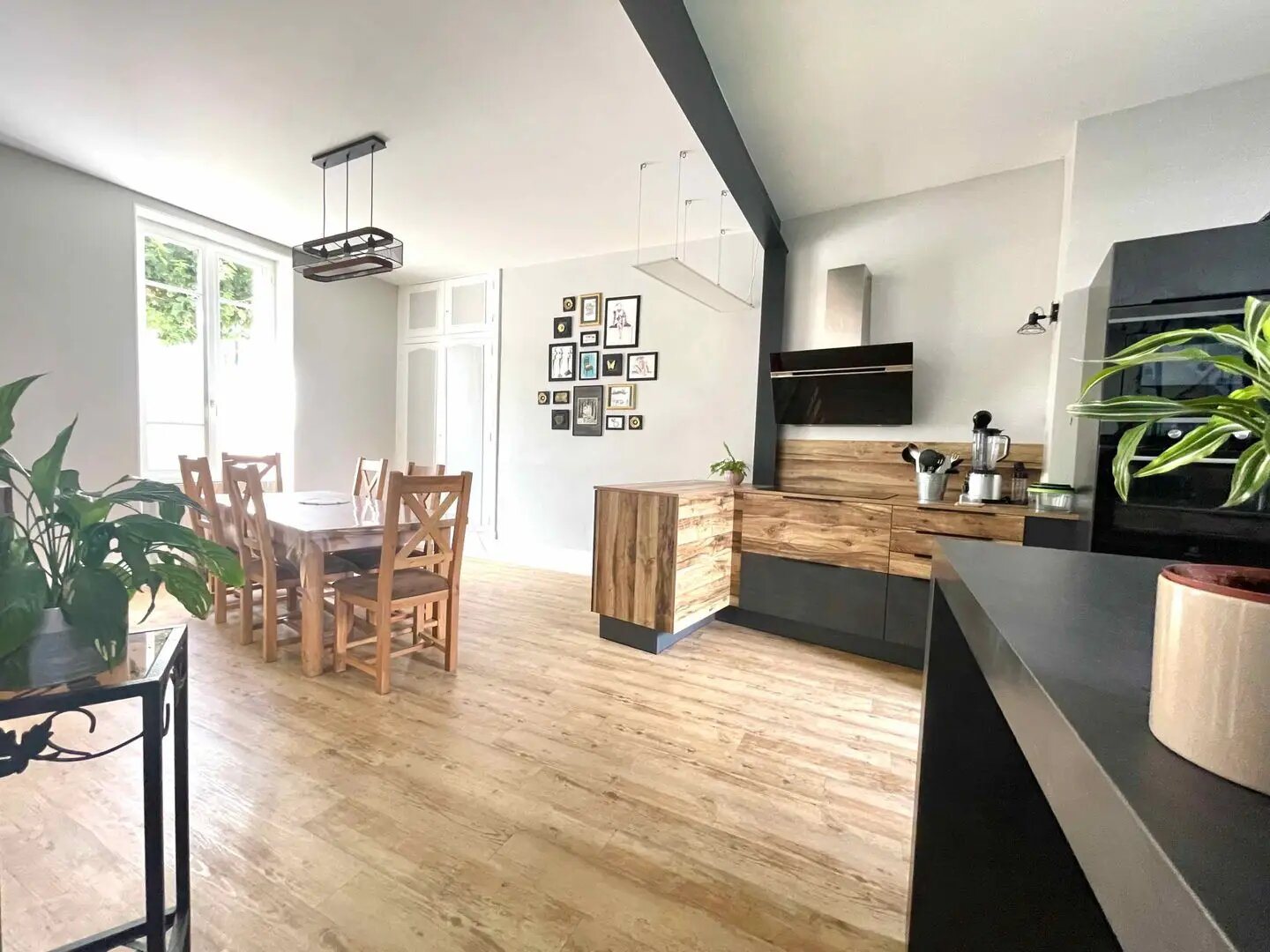 Maison à vendre, 210m², Moulins