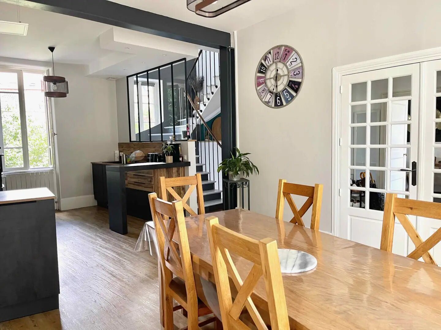 Maison à vendre, 210m², Moulins
