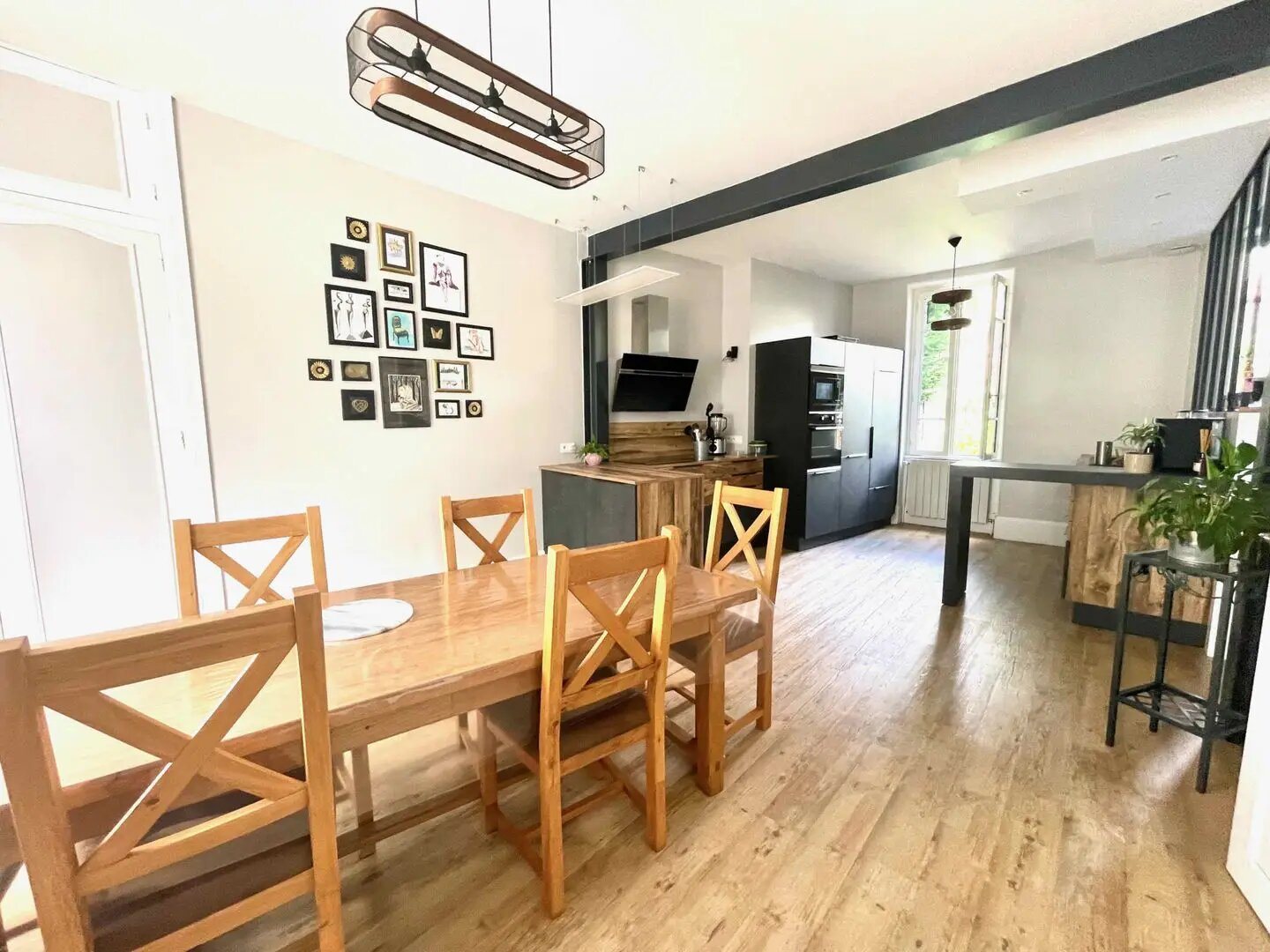Maison à vendre, 210m², Moulins