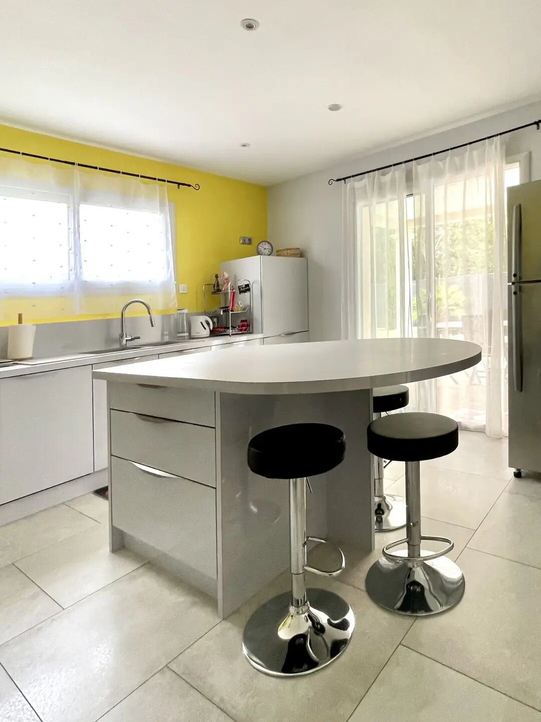 Maison à vendre, 160m², Yzeure