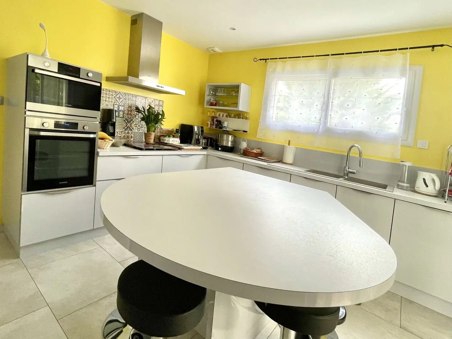 Maison à vendre, 160m², Yzeure