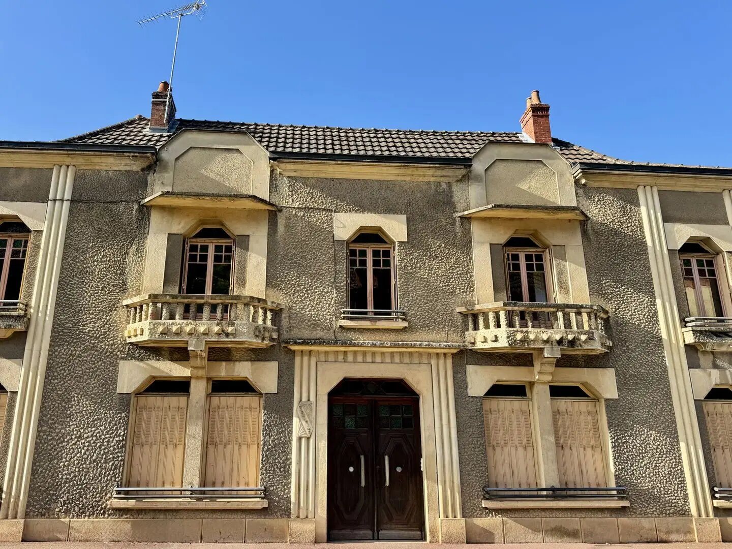Maison à vendre, 336m², La Clayette