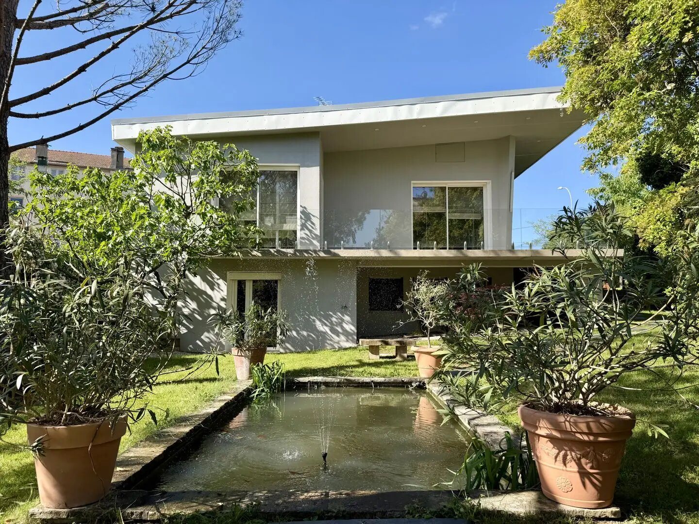 Maison à vendre, 233m², Chauffailles