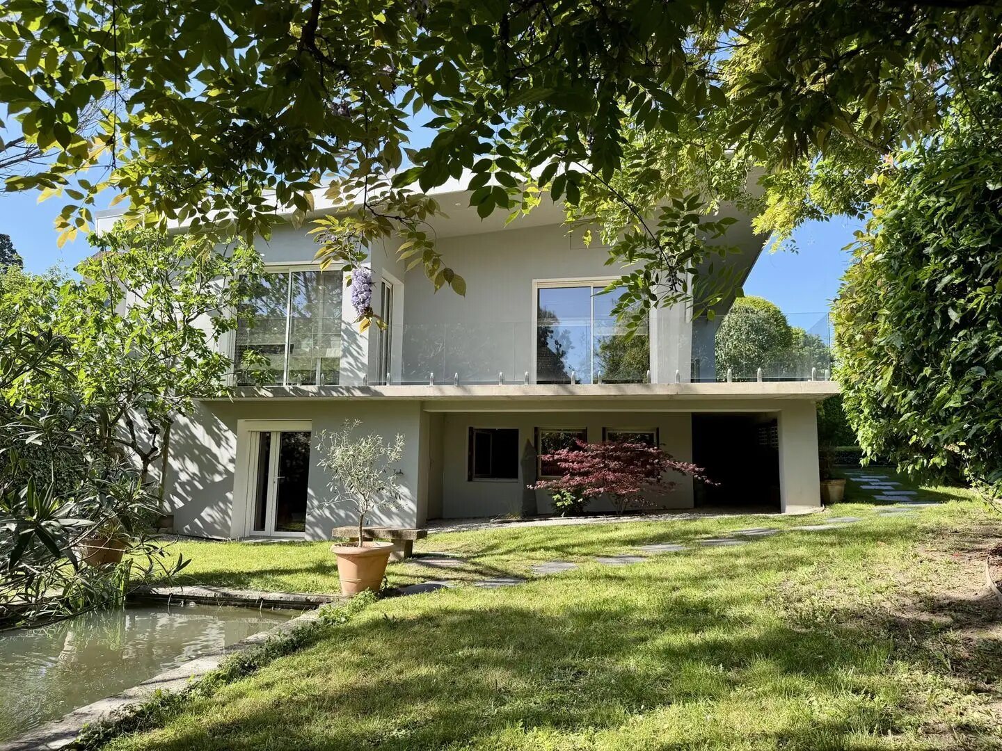 Maison à vendre, 233m², Chauffailles