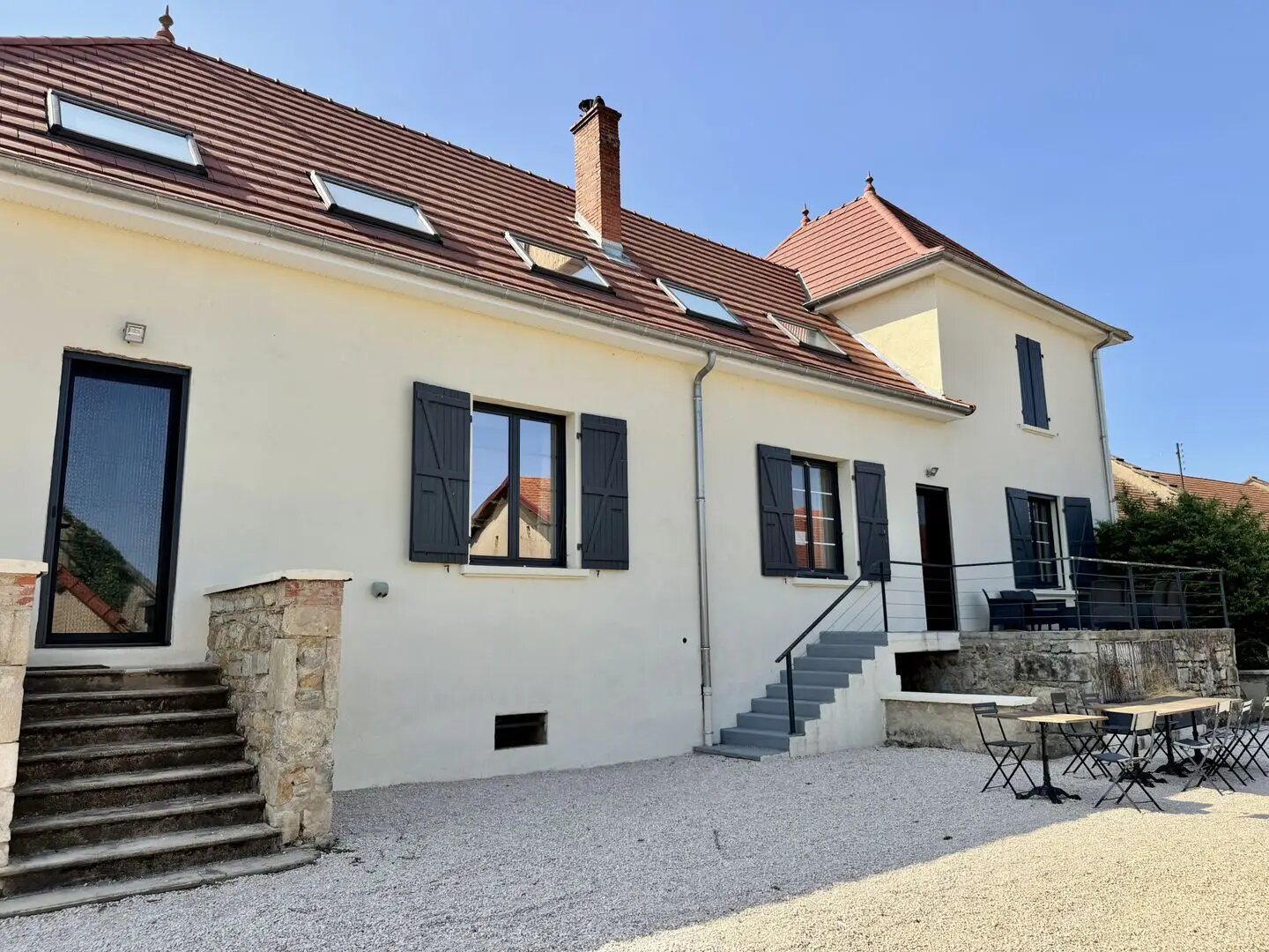 Maison à vendre, 300m², Paray-le-Monial