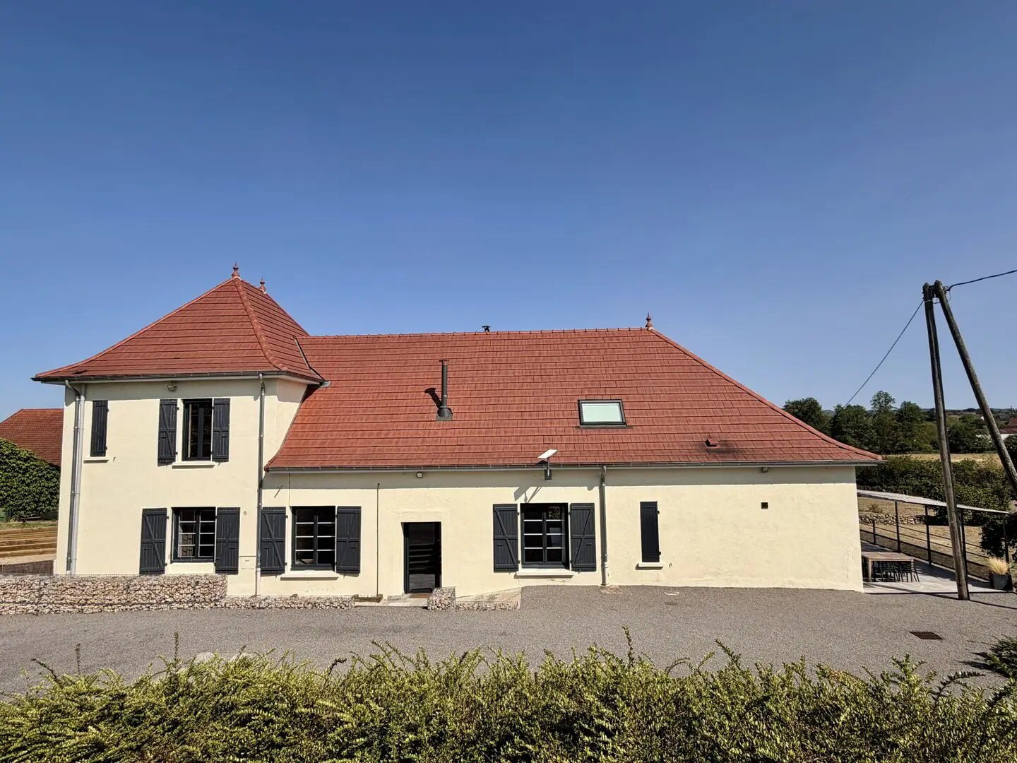 Maison à vendre, 300m², Paray-le-Monial