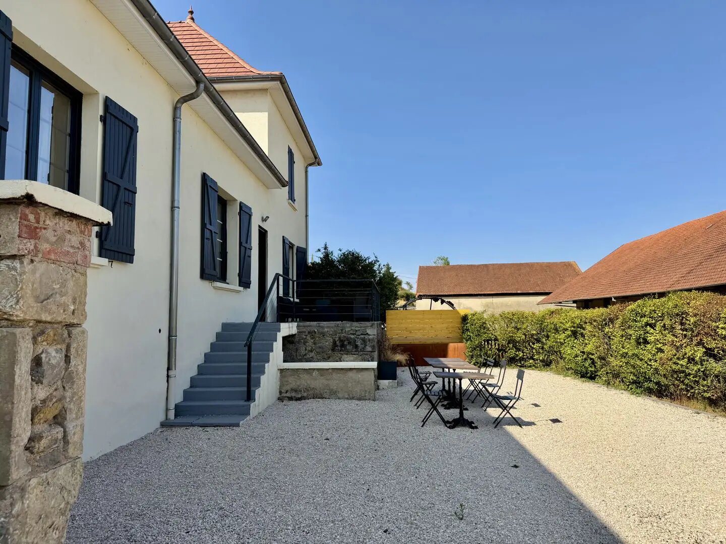 Maison à vendre, 300m², Paray-le-Monial