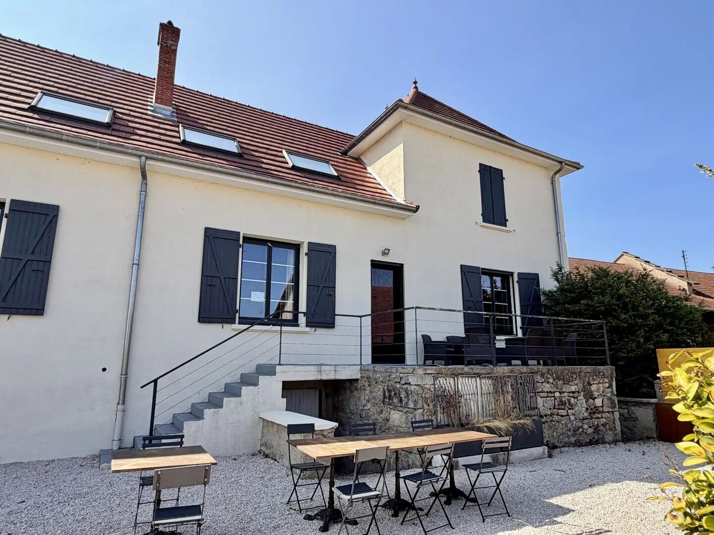 Maison à vendre, 300m², Paray-le-Monial