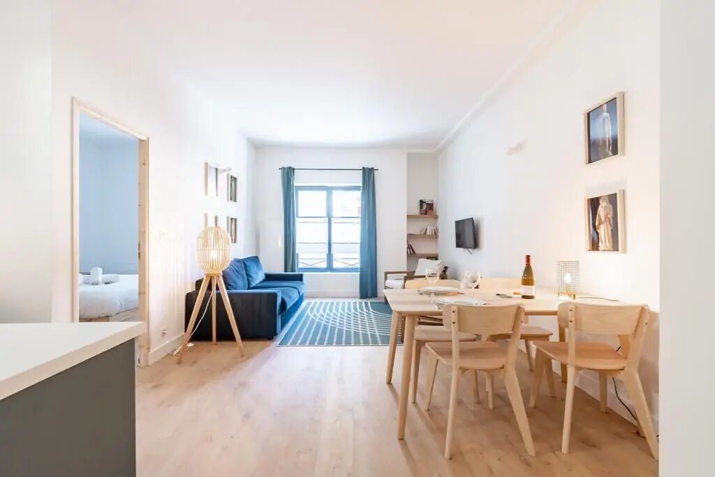 Appartement à vendre, 100m², Dijon