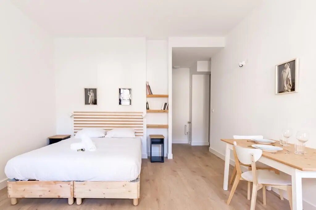 Appartement à vendre, 100m², Dijon