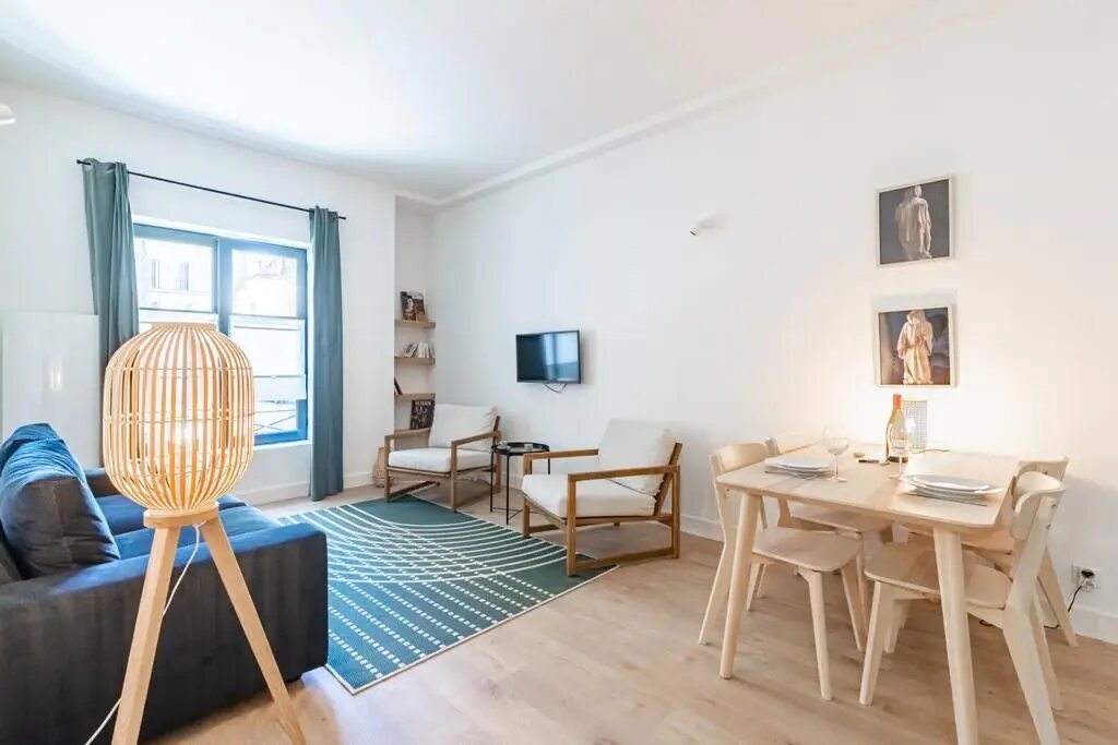 Appartement à vendre, 100m², Dijon