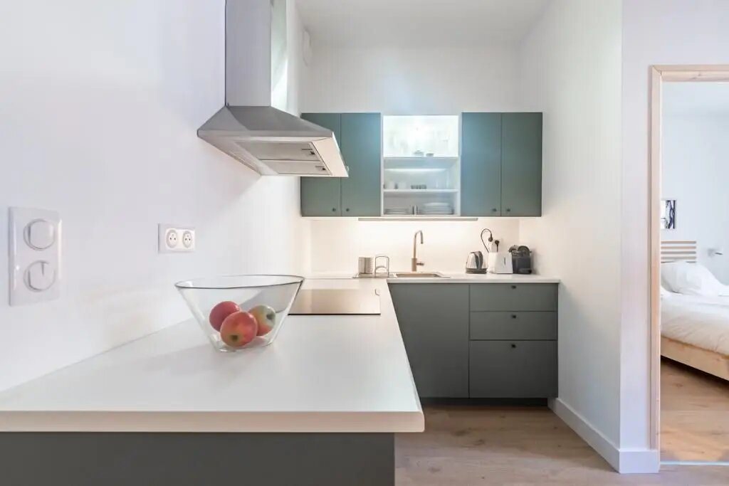 Appartement à vendre, 100m², Dijon
