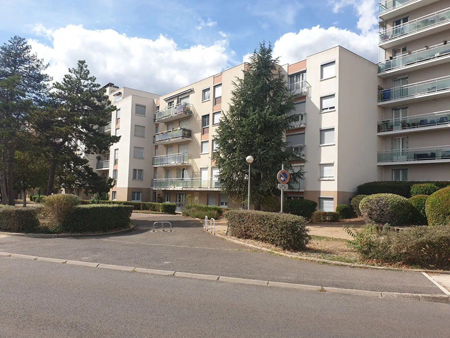Appartement à vendre, 87m², Talant