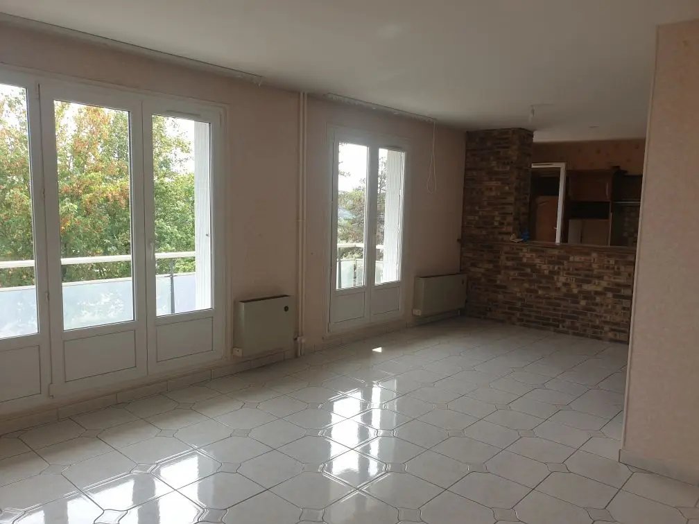 Appartement à vendre, 87m², Talant
