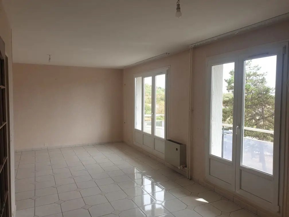 Appartement à vendre, 87m², Talant
