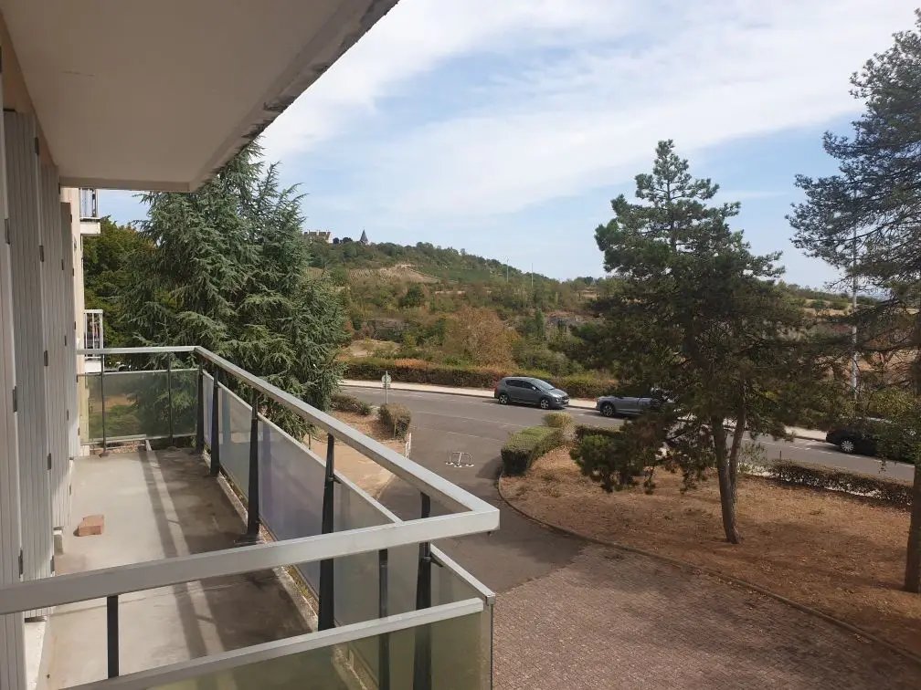 Appartement à vendre, 87m², Talant