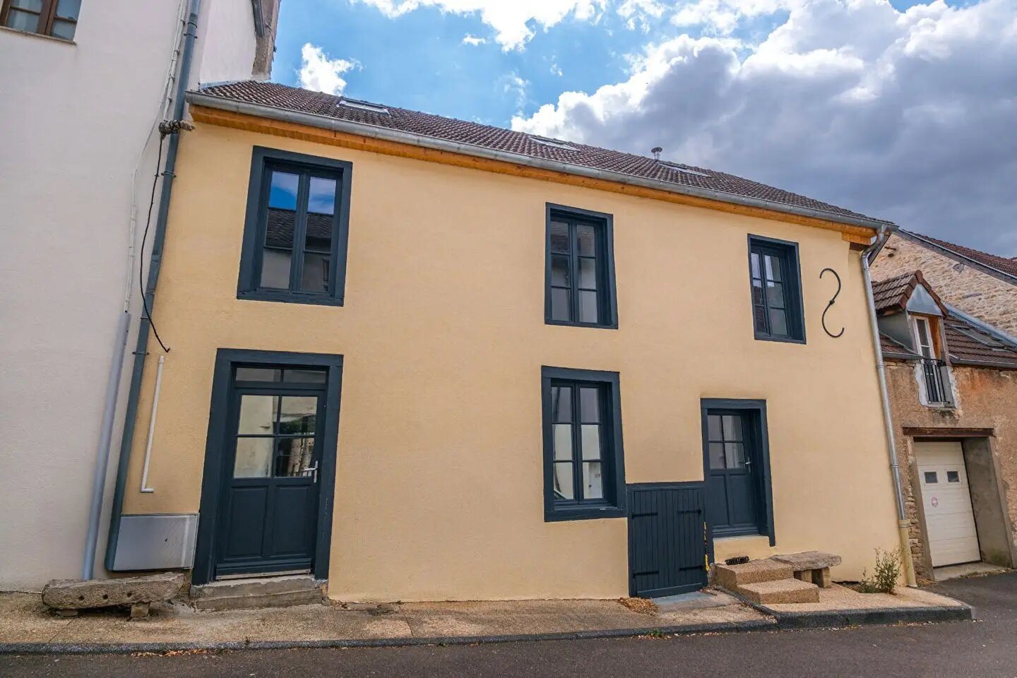 Maison à vendre, 128m², Plombières-lès-Dijon