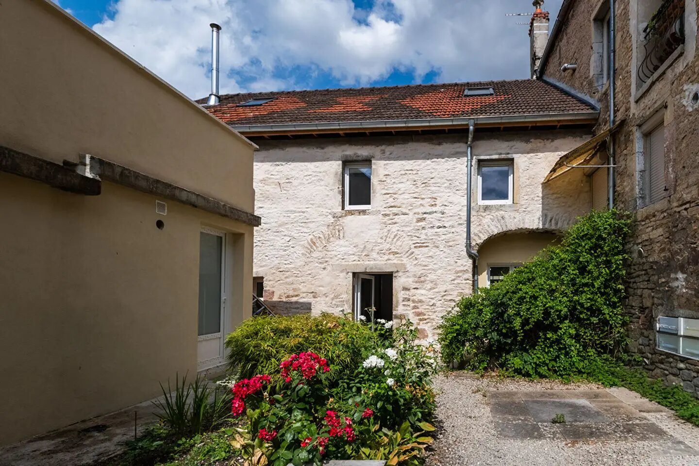 Maison à vendre, 128m², Plombières-lès-Dijon