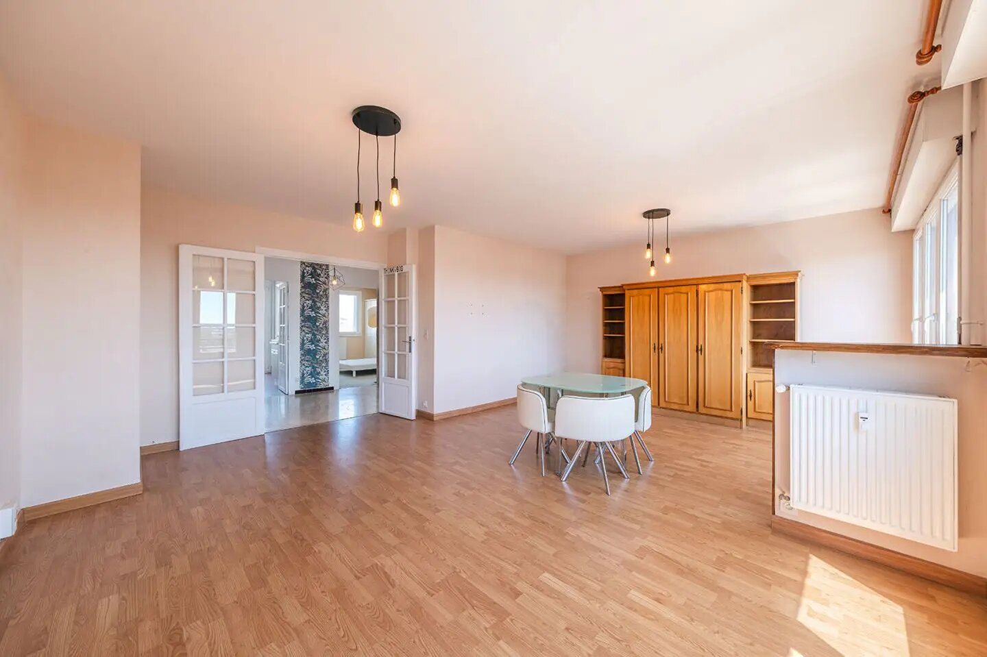 Appartement à vendre, 69m², Dijon